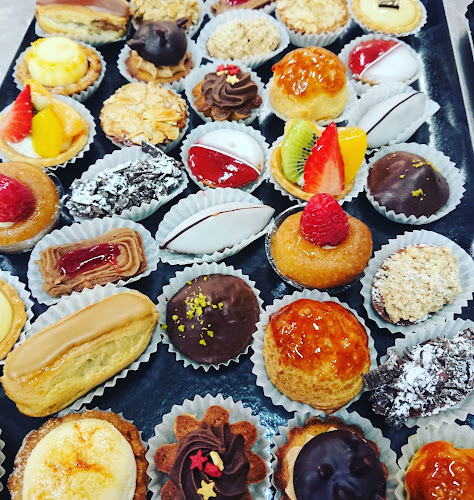Patisserie Giraud - Valence
