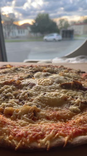 Maë pizza - Restauration