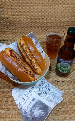 TRIP-HOP Microbrasserie - Restauration