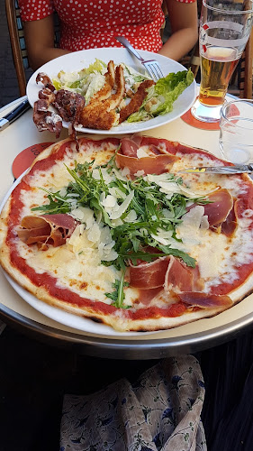 Le Bon Pêcheur - Paris