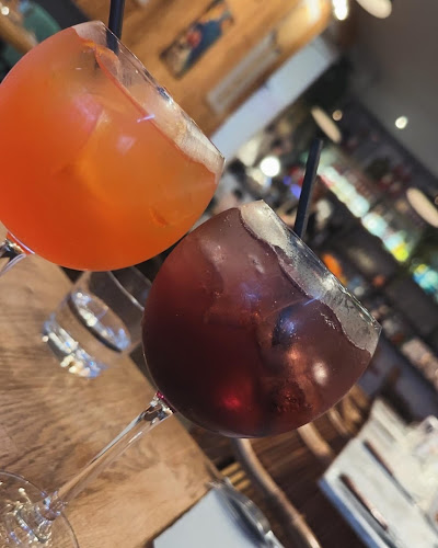 Antonia - Le Clan des Mamma, Pizzas & Cocktails - Le Mans - Restauration