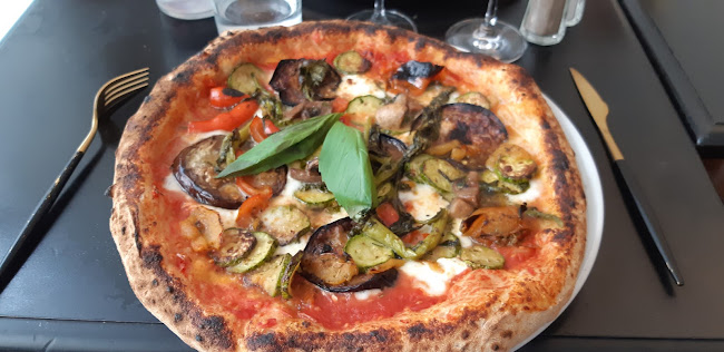 Ciore cuisine napolitaine - Paris