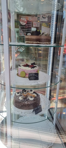 Opinii despre Boulangerie în Braine - Restauration