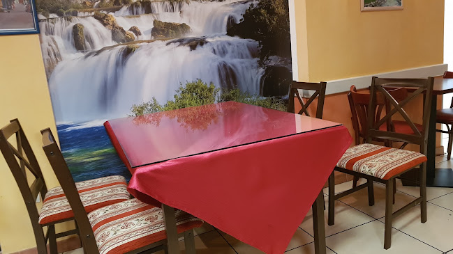 Delices Du Saray - Vienne