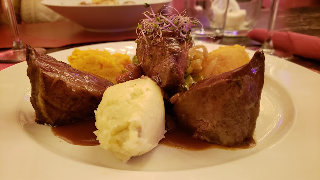 Comentarii opinii despre Chez Marie