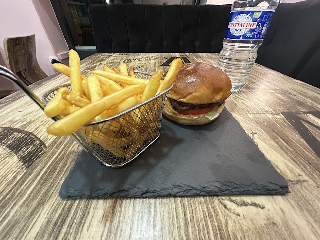 Casa Di Roma Chatillon - Restauration