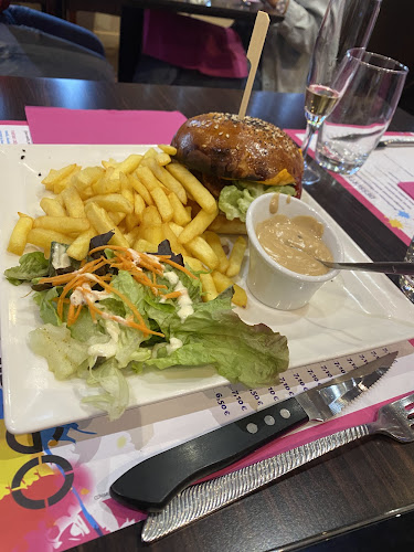 Opinii despre L'Indigo în Trégueux - Restauration