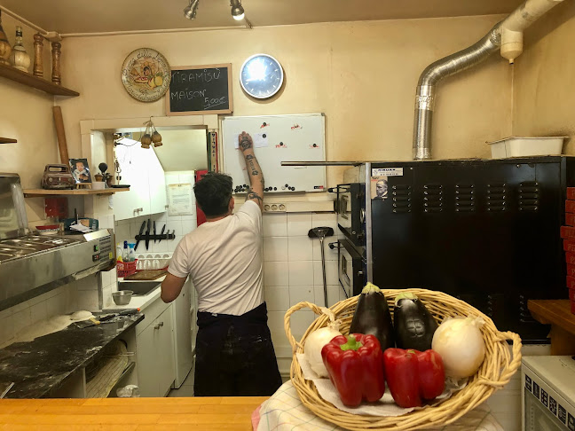 57 Av. Pierre Larousse, 92240 Malakoff