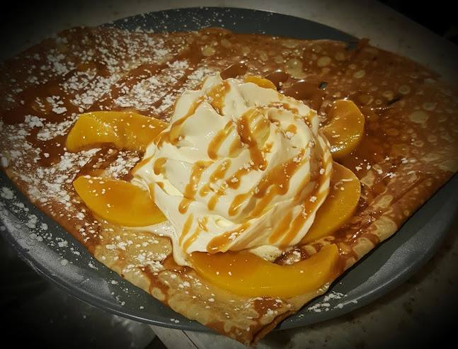 Comentarii opinii despre Mademoiselle Suzette