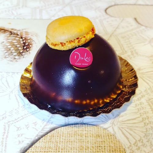 Comentarii opinii despre pâtisserie chocolaterie Dulac