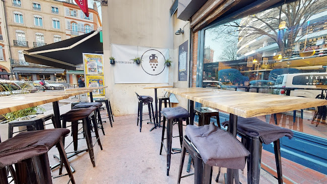 Comentarii opinii despre Maison Sarment