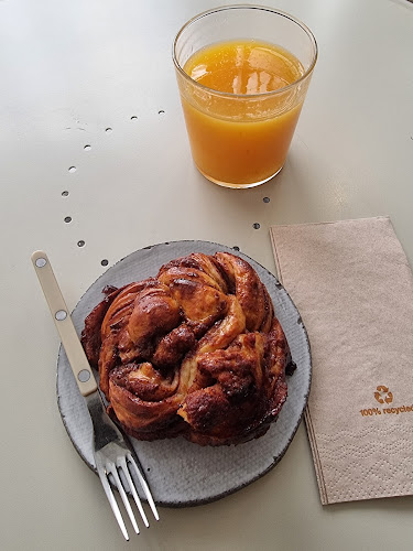 Café Berry - Restauration