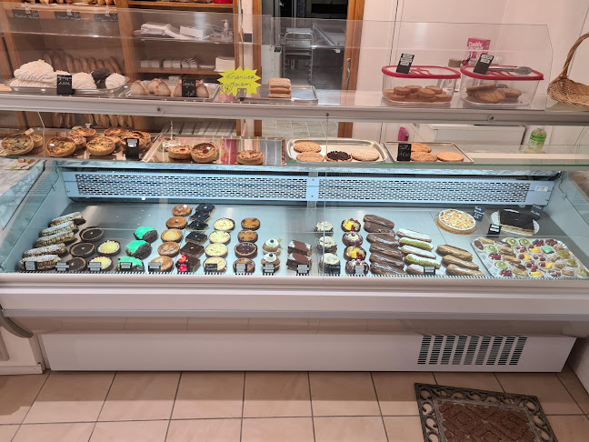 Comentarii opinii despre Boulangerie Pâtisserie "Saveurs Gourmandes"