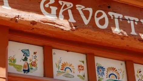 Crêperie La Gavotte|Rennes - Restauration