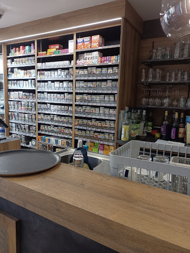 Tabac bar Le Diplomate - Angers