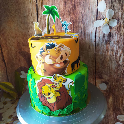 Les pâtisseries de didi - Restauration