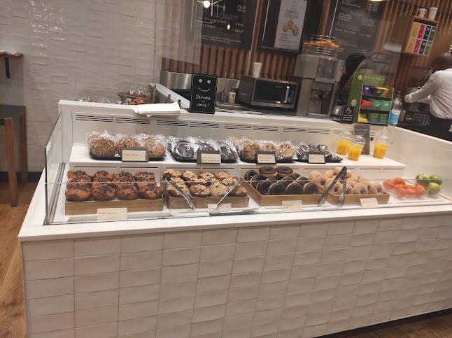 MONOP'CANTINE - Restauration