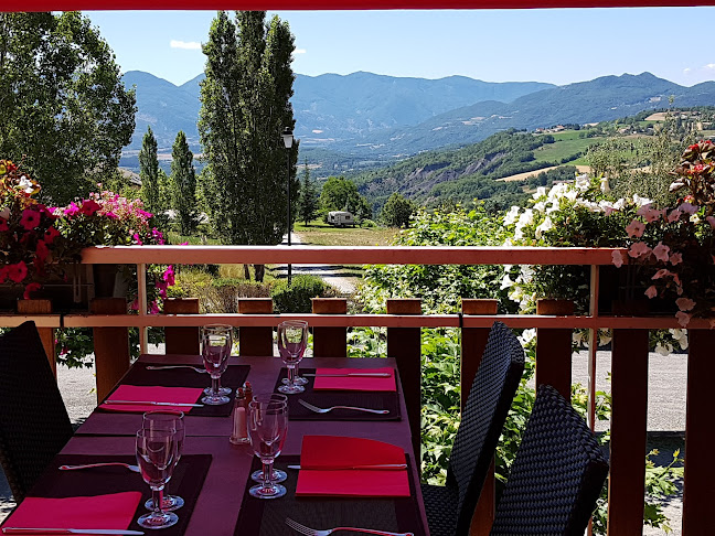 L' Auberge de Pelleautier - Pelleautier