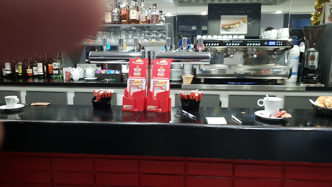 Café Tabac du Bourg la Celle St Cloud - Restauration