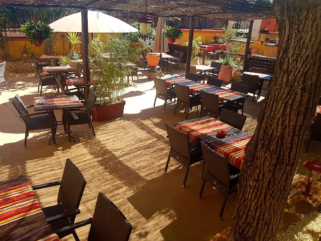 A.Vespucci/Le Relais des Dentelles