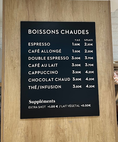 MAISON LANDEMAINE MONGE