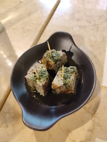 ADRIEN AUMAITRE RESTAURANT - Restauration