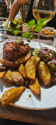 Chez Fabrice - Châteauroux