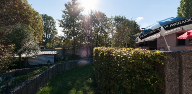 Imp. du Château Gaillard, 91320 Wissous, France