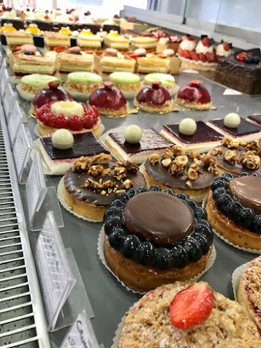 Comentarii opinii despre La Fabrique Desserts