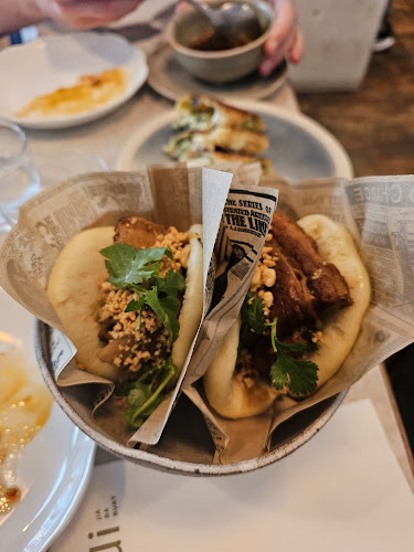 Foodi Jia-Ba-Buay - Paris