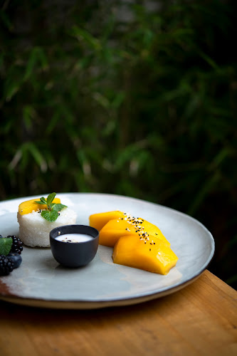 Comentarii opinii despre Restaurant Thaï Moom Mam