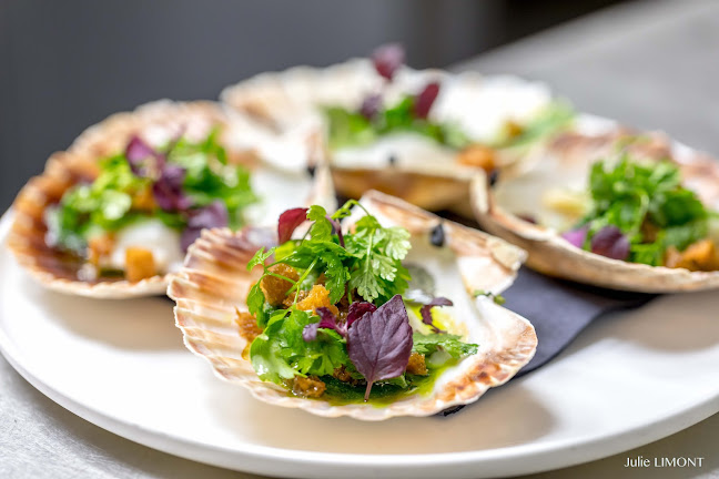 Opinii despre Les Petits Princes (Bib Gourmand) în Suresnes - Restauration