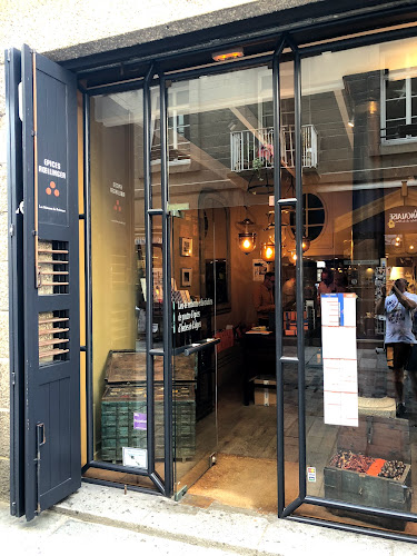 Épices Roellinger - Saint-Malo