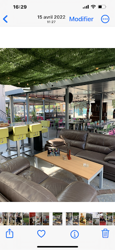 Comentarii opinii despre A La Belle Epoque