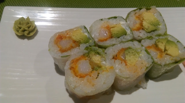 Comentarii opinii despre Restaurant YUMI