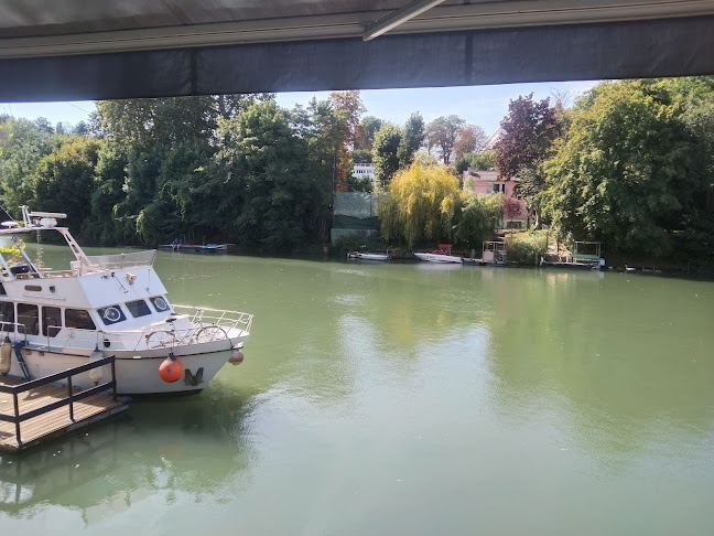 44 Quai de l'Artois, 94170 Le Perreux-sur-Marne