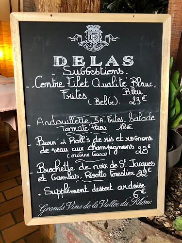 Opinii despre La Claire Fontaine în Fontaine-le-Sec - Restauration