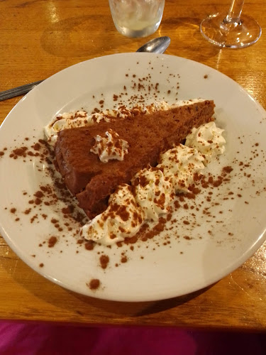 Comentarii opinii despre Restaurant The Kanteen