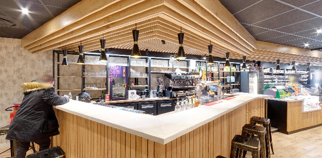 Tabac -Vapote Store Le Mitico