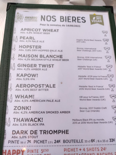 14 Rue de l'Industrie, 31000 Toulouse