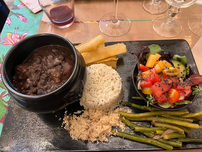 Tupinambá - Charenton-le-Pont