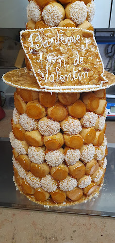 Opinii despre La Corbeille à Pain în Le Havre - Restauration