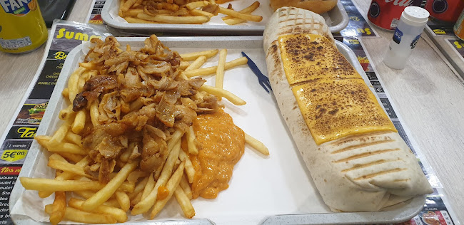 Summum Express - Metz