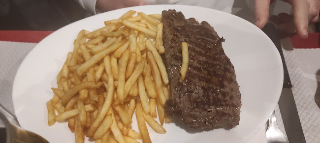 Chez Alain - Sarcelles