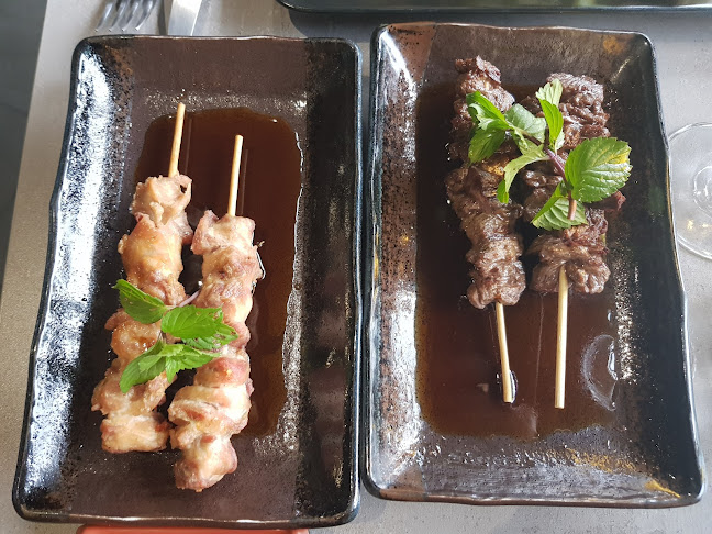 Tsushima Restaurant Japonais - Restauration