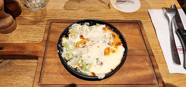 Hippopotamus Steakhouse - Toulouse