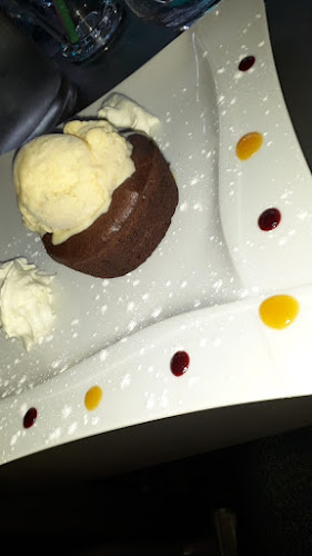 Les Barges - Restauration