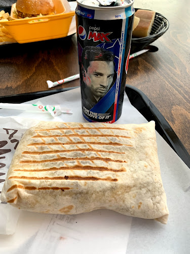 Grillade et Tacos Nîmes Périph - Restauration