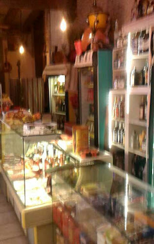 Opinii despre EPICERIE des Carmes în Toulouse - Restauration