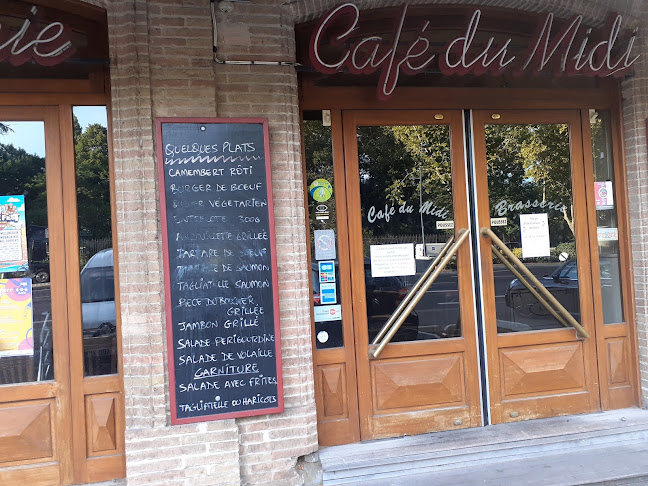 Café du midi